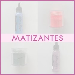 MATIZANTES