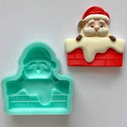 molde.papanoelchimenea